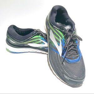 Brooks Glycerine 15 Men’s Shoes Size 15 2E WIDE